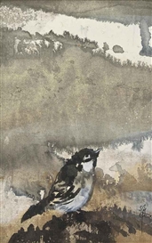 Cai Xiaoli (Chinese, 1956)