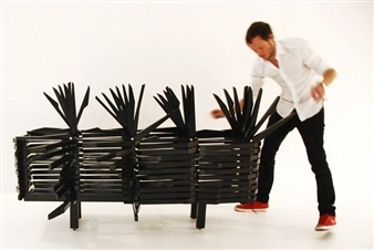 All's Fair in London 