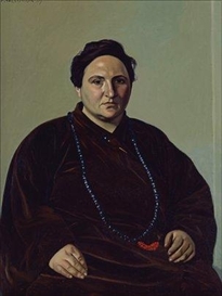 Gertrude Stein celebrated at two Washington DC museums