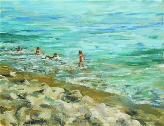 Untitled - Tania Dimopoulou