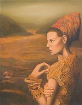 Uncharted - Michael Southern