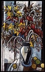 David Bates - Betty Cuningham Gallery