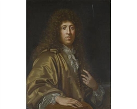 Henri Testelin (French, 1616 - 1695)