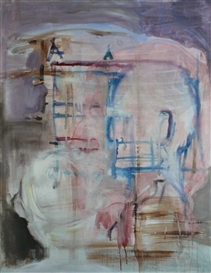 Iiris Ruuth (Finnish, 20th Century)