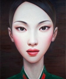 Zhang Xiangming (Chinese, 1975)