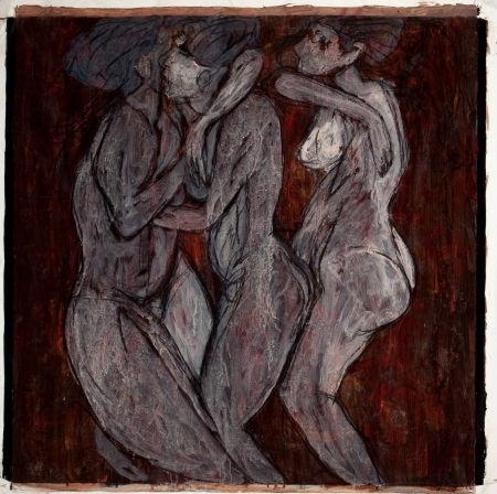 Untitled by Israel Matos, 2007