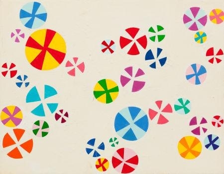 3812 by Andrew Masullo, 1999/2002