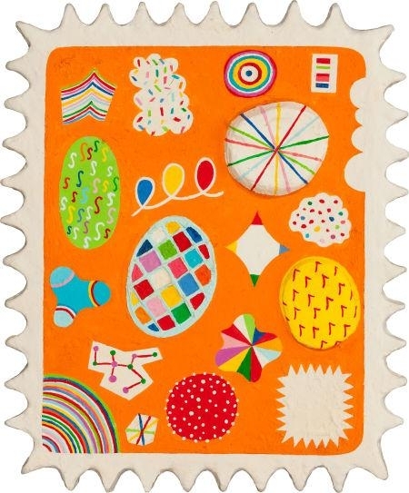 3505 by Andrew Masullo, 1999/2002