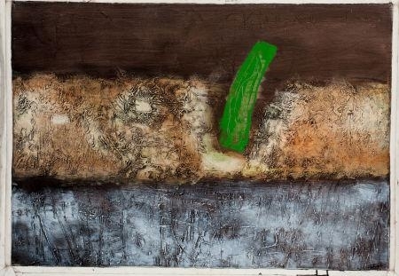 S.O.S - Israel Matos