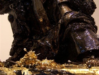 Cristina Lei Rodriguez: Through Excess and Ruin  - Team Gallery, Grand Street