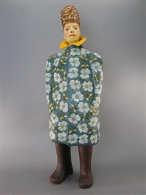 Julie McNair ()