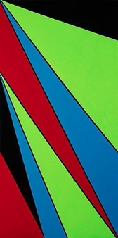 Iry - Olle Baertling