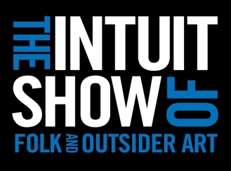 2011 Intuit Show of Folk & Outsider Art - SOFA Art Fair