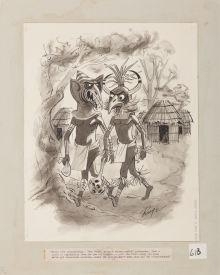 John Ruge | 3 Artworks at Auction | MutualArt