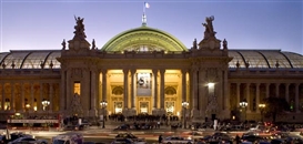 Fiac steps up its game