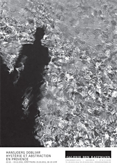 Hansjoerg Dobliar - Galerie Ben Kaufmann