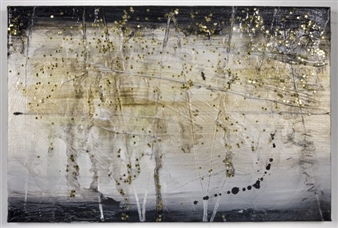 Suzanne McClelland: Left - Sue Scott Gallery