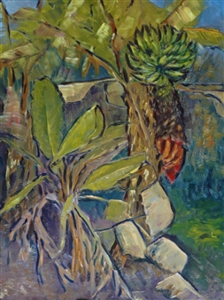 Banana Tree - Artist Channel default venue