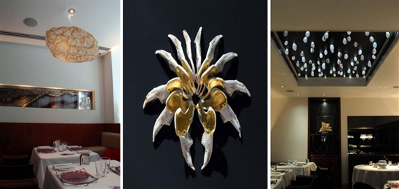 A Feast for the Eyes: Food as Fine Art