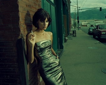 Jacques Olivar - Young Gallery, Brussels