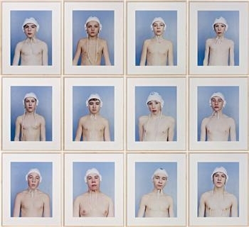 Charles Fréger | RIKISHI 5 (2005) | MutualArt