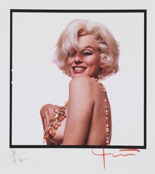 Marilyn Monroe Boob 54