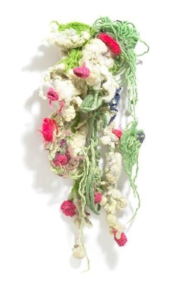 Flowers by Christian Holstad, 2003