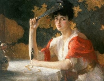 American Treasures: Masterworks From the Butler Institute of American Art - Boca Raton Museum of Art