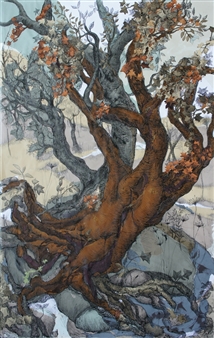 PLATANOS_B - FOTINI OTHONEOU