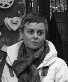 FOTINI OTHONEOU (Greek, 1964)