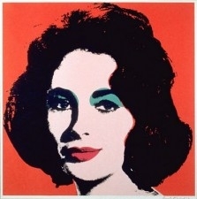 Pop Icons: Andy Warhol and Roy Lichtenstein - Monterey Museum of Art (MMA)