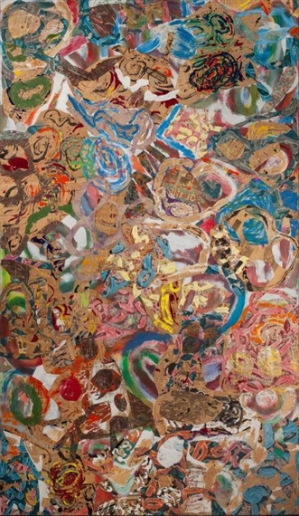 Robin Utterback | Clown 202 (1987) | MutualArt