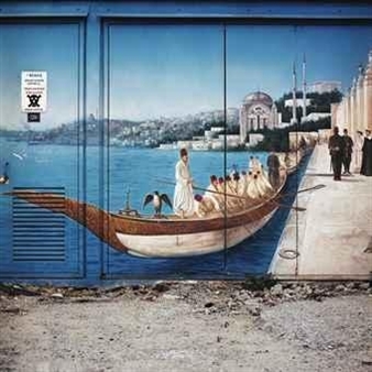 Transformateur #11 - Sevim Sancaktar