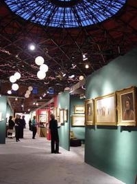 Fifteenth Annual Boston International Fine Art Show (BIFAS) Slated For November 17-20, 2011 at The Cyclorama