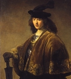 Rembrandt in America  - North Carolina Museum of Art