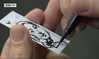 The Small World of Luc Grateau