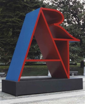 ART - Robert Indiana