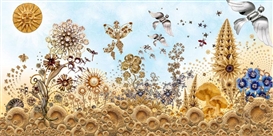 Paradise Found: This Artweek.LA (October 31 - November 6, 2011)