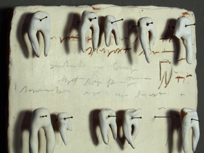 Wyoming Arts Council,  Biennial Fellowship Exhibition - Artspace, Jackson