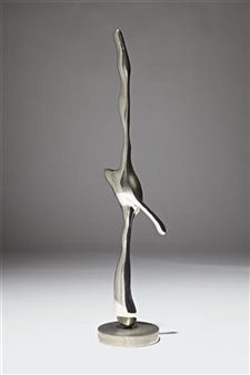 Water #10 Maquette - Ren Jun