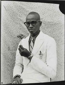 Seydou Keïta (Malian, 1921 - 2001)