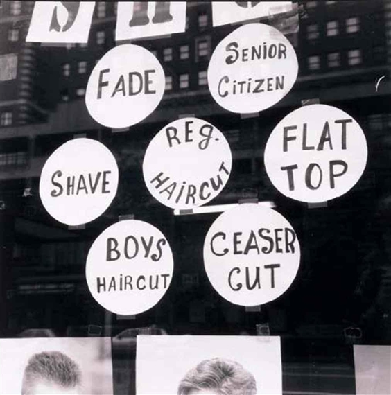 Sans titre by Zoe Leonard, 2000