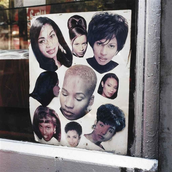 Sans titre by Zoe Leonard, 2000