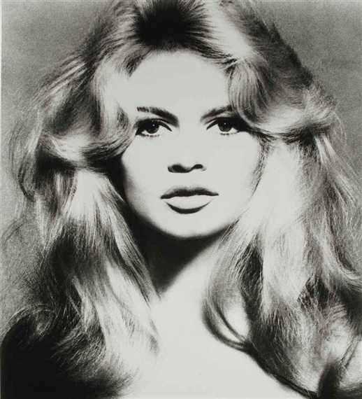 Brigitte Bardot