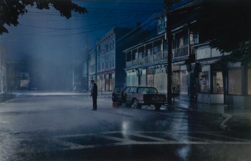 Untitled, Summer 2004 (From Beneath the Roses) by Gregory Crewdson, 2004