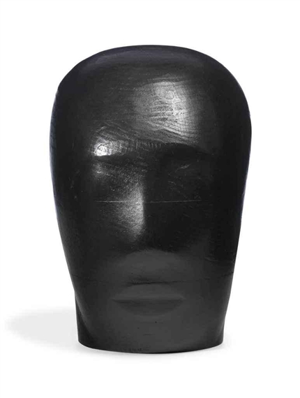 Untitled by Martin Puryear, 2009