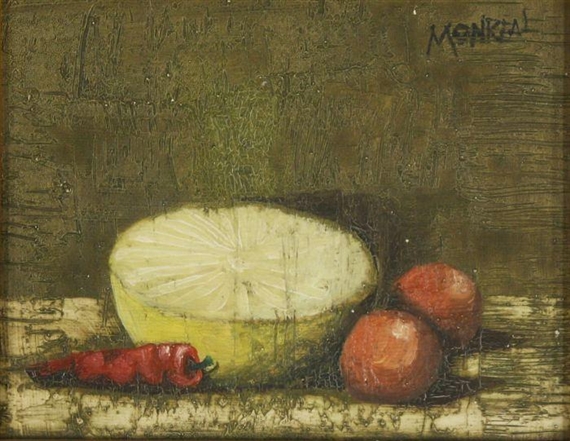 Grapefruit by Andrés Monreal