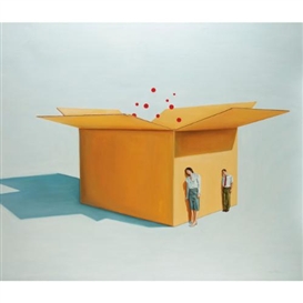 Hugo Lugo (Mexican, 1974)