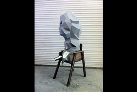Mark Wolfe Contemporary Art presents Castigation