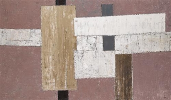 White Structure - William Gear